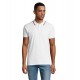 Футболка поло чоловіча SOL'S Prestige білий - 02949102S