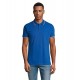 Футболка поло чоловіча SOL'S Prestige яскраво-синій - 029492413XL