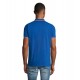 Футболка поло чоловіча SOL'S Prestige яскраво-синій - 029492413XL