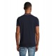 Футболка поло чоловіча SOL'S Prestige кобальт - 02949319M