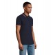 Футболка поло чоловіча SOL'S Prestige кобальт - 02949319M