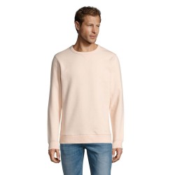 Світшот SOL'S Sully пастельно-рожевий - 02990143L