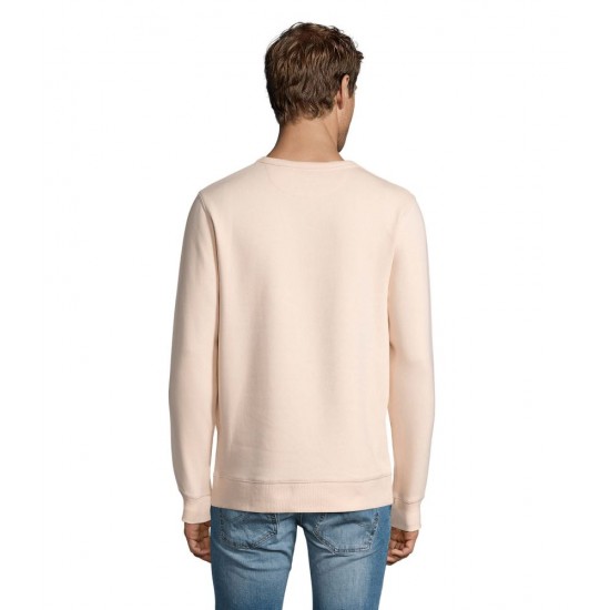 Світшот SOL'S Sully пастельно-рожевий - 029901433XL