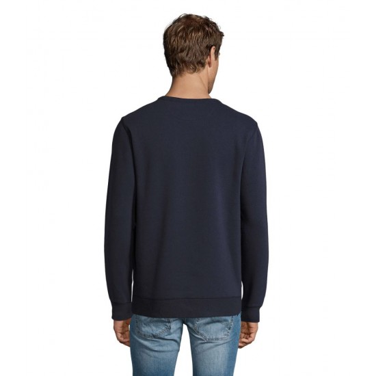 Світшот SOL'S Sully кобальт - 02990319XXL