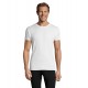 Футболка спортивна SOL'S Sprint білий - 02995102XL Футболка спортивна SOL'S Sprint білий - 02995102XL