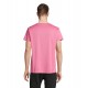 Футболка спортивна SOL'S Sprint світло-рожевий - 02995174XL Футболка спортивна SOL'S Sprint світло-рожевий - 02995174XL