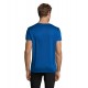 Футболка спортивна SOL'S Sprint яскраво-синій - 02995241XXL
