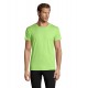 Футболка спортивна SOL'S Sprint зелене яблуко - 029952803XL