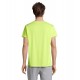 Футболка спортивна SOL'S Sprint неоново-жовтий - 029953063XL