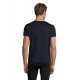 Футболка спортивна SOL'S Sprint кобальт - 02995319XL