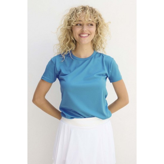 Футболка спортивна SOL'S Sprint морський - 02995321XL