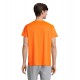 Футболка спортивна SOL'S Sprint неоново-помаранчевий - 029954043XL