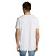 Футболка чоловіча SOL'S Magnum білий - 02999102L