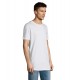 Футболка чоловіча SOL'S Magnum білий - 02999102L