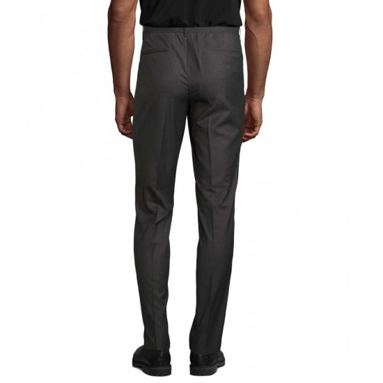Брюки чоловічі NeoBlu Gabin вугільний меланж - 03162610034