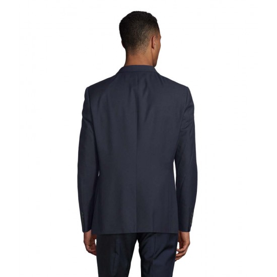 Піджак чоловічий NeoBlu Marius нічний синій - 03164603040 Піджак чоловічий NeoBlu Marius нічний синій - 03164603040