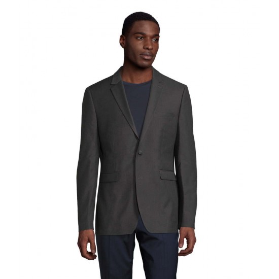 Піджак чоловічий NeoBlu Marius вугільний меланж - 03164610042 Піджак чоловічий NeoBlu Marius вугільний меланж - 03164610042