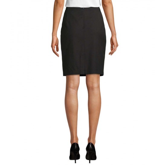 Спідниця Neoblu Constance насичений чорний - 03168309052