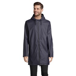 Дощовик чоловічий NeoBlu Antoine нічний синій - 03174603S
