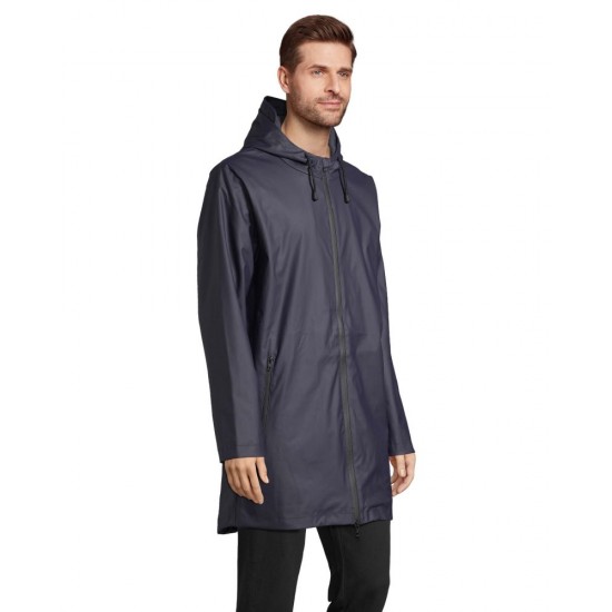 Дощовик чоловічий NeoBlu Antoine нічний синій - 03174603S Дощовик чоловічий NeoBlu Antoine нічний синій - 03174603S