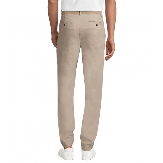Штани чінос чоловічі NeoBlu Gustave бежевий - 03178114044