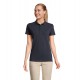 Поло жіноче NeoBlu Owen нічний синій - 03189603XL