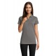 Поло жіноче NeoBlu Owen світло-сірий - 031896093XL