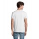 Футболка чоловіча RTP Cosmic 155 білий - 03259102L