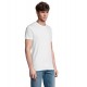 Футболка чоловіча RTP Cosmic 155 білий - 03259102L