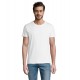 Футболка чоловіча RTP Tempo 185 білий - 03270102XL