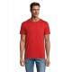 Футболка чоловіча ATF Leon червоний - 03272145M