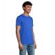 Футболка чоловіча ATF Leon яскраво-синій - 03272241M