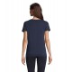 Футболка жіноча ATF Lola темно-синій - 03273318XXL