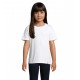 Футболка дитяча ATF Lou білий - 0327410206A