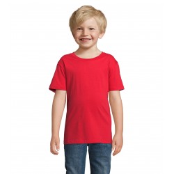 Футболка дитяча ATF Lou червоний - 0327414510A Футболка дитяча ATF Lou червоний - 0327414510A