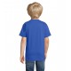 Футболка дитяча ATF Lou яскраво-синій - 0327424110A