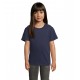Футболка дитяча ATF Lou темно-синій - 0327431806A