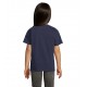 Футболка дитяча ATF Lou темно-синій - 0327431806A