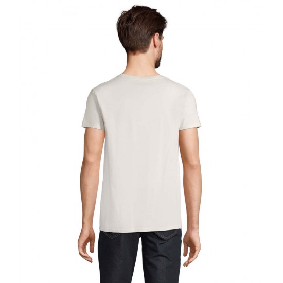 Футболка чоловіча SOL'S Pioneer пастельний - 03565104L