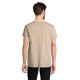 Футболка чоловіча SOL'S Pioneer світло-бежевий - 03565123M