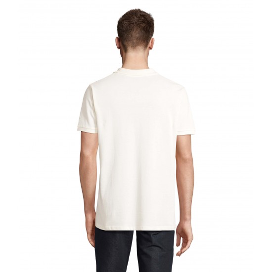 Футболка поло чоловіча SOL'S Planet пастельний - 03566104S