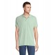 Футболка поло чоловіча SOL'S Planet блідо-зелений - 03566292M