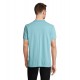 Футболка поло чоловіча SOL'S Planet пастельно-бірюзовий - 03566295XL Футболка поло чоловіча SOL'S Planet пастельно-бірюзовий - 03566295XL