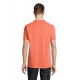 Футболка поло чоловіча SOL'S Planet кораловий - 03566411M