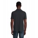 Футболка поло чоловіча NeoBlu Octave насичений чорний - 03572309XXL Футболка поло чоловіча NeoBlu Octave насичений чорний - 03572309XXL