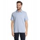 Футболка поло чоловіча NeoBlu Octave блідо-блакитний - 035726013XL