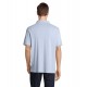 Футболка поло чоловіча NeoBlu Octave блідо-блакитний - 035726013XL