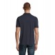 Футболка поло чоловіча NeoBlu Octave нічний синій - 03572603L