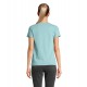 Футболка жіноча SOL'S Crusader пастельно-бірюзовий - 03581295S