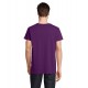 Футболка чоловіча SOL'S Crusader сливовий - 03582171XL